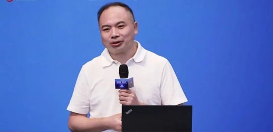 刘煜辉:最新分享——美元潮汐进入退潮模式